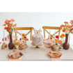 Picture of CAKE TOPPER BRIDE TO BE ROSE GOLD 17.5CM